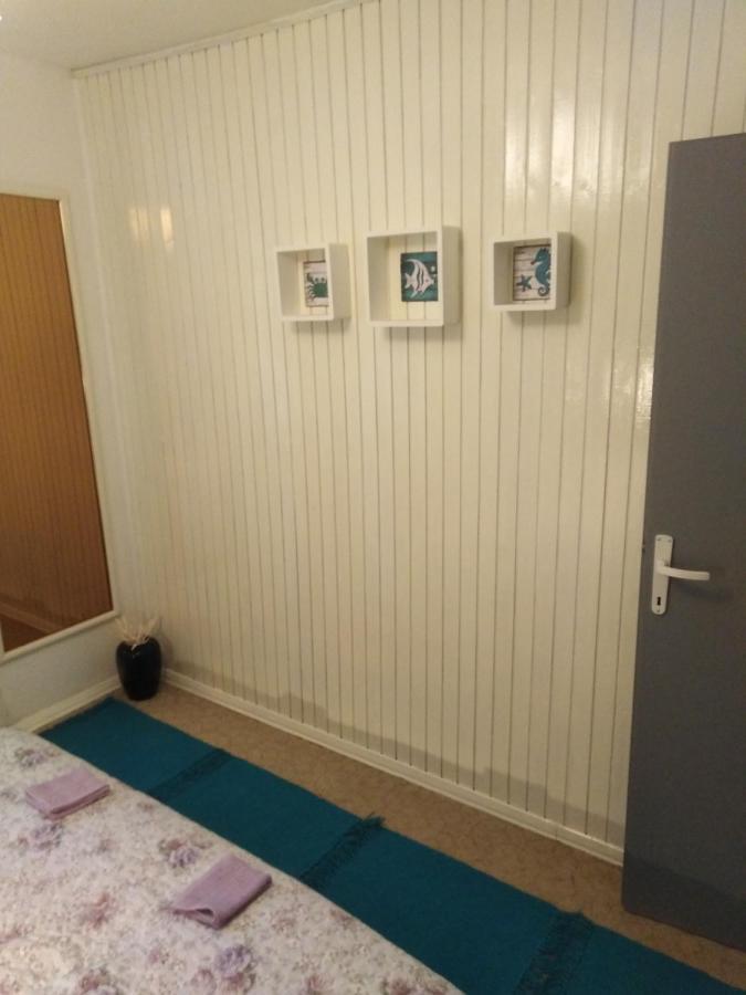 Apartman Mimi Klenovica Esterno foto