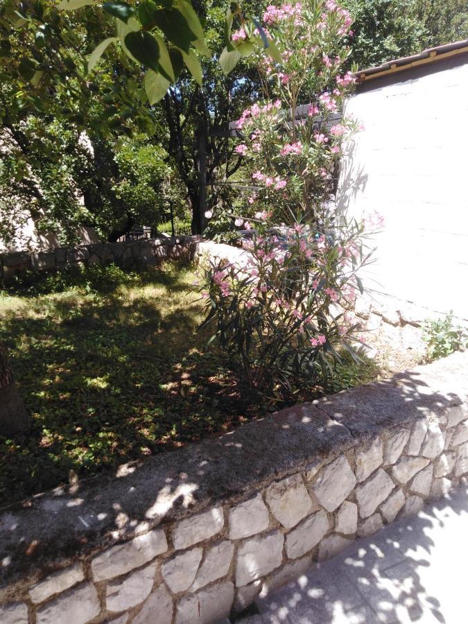 Apartman Mimi Klenovica Esterno foto