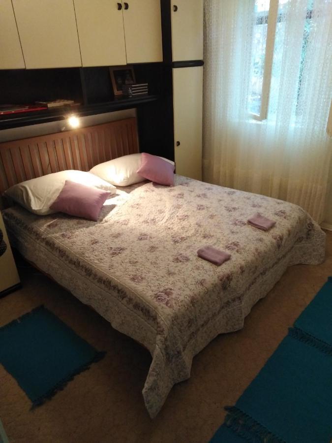 Apartman Mimi Klenovica Esterno foto