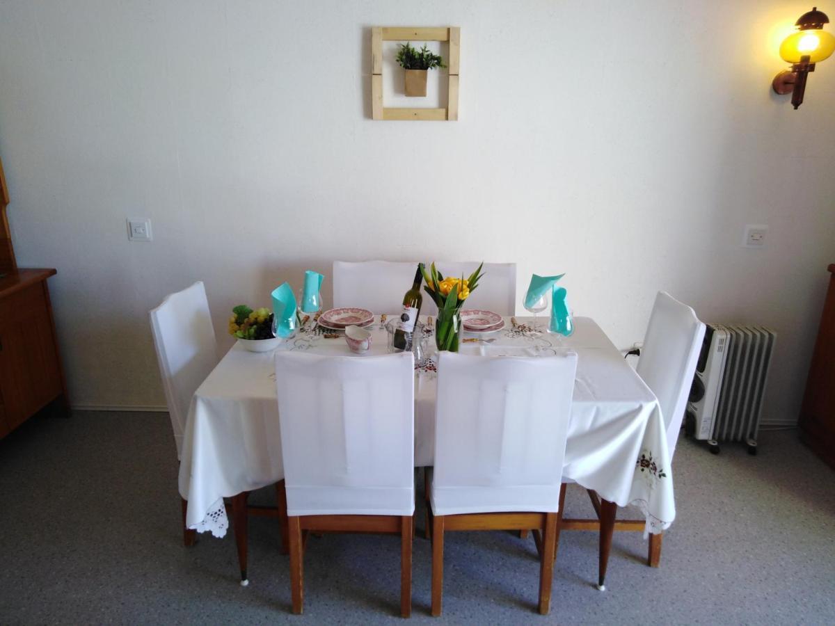 Apartman Mimi Klenovica Esterno foto