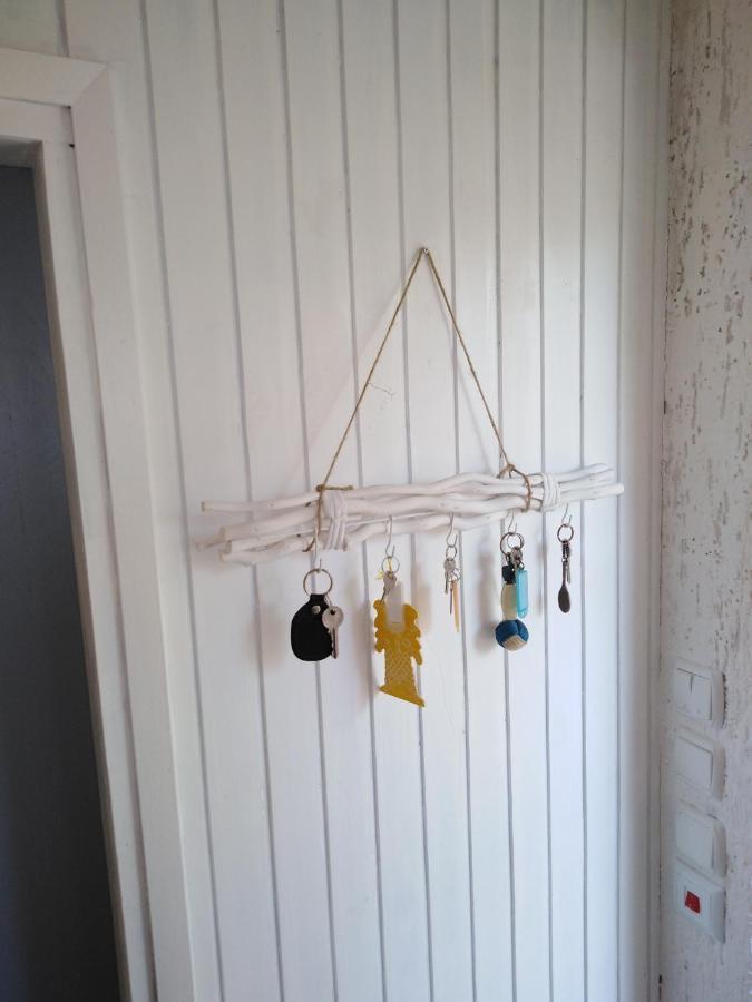 Apartman Mimi Klenovica Esterno foto