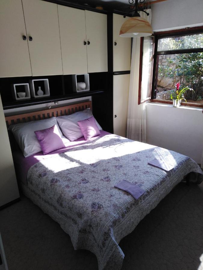 Apartman Mimi Klenovica Esterno foto