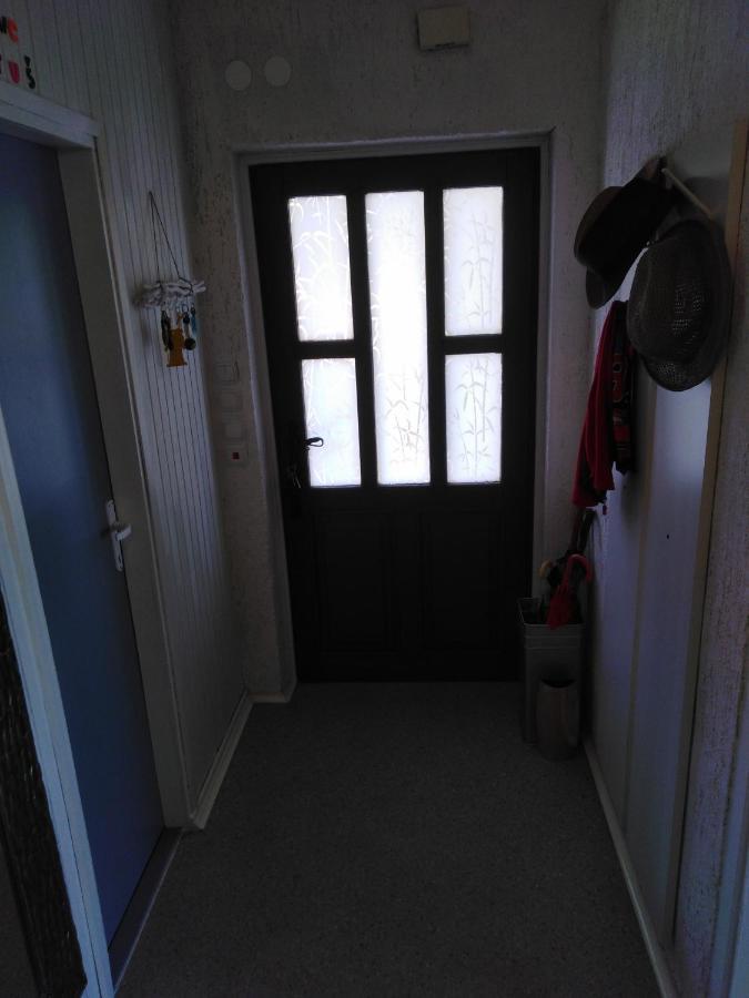 Apartman Mimi Klenovica Esterno foto