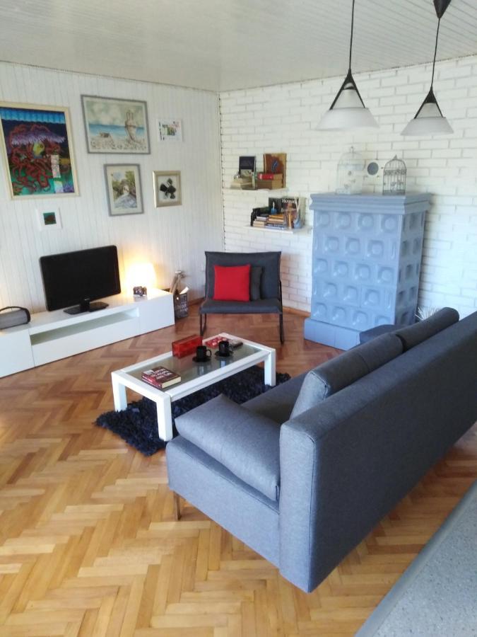 Apartman Mimi Klenovica Esterno foto